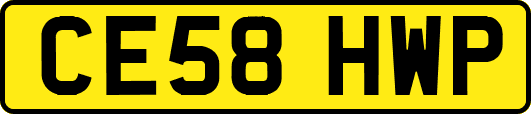 CE58HWP