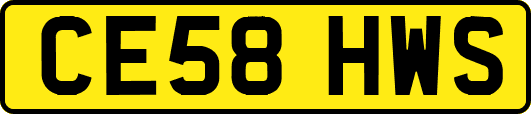 CE58HWS