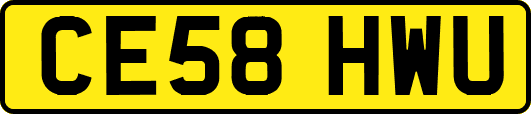 CE58HWU