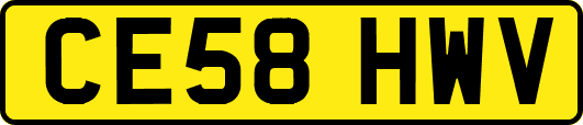 CE58HWV