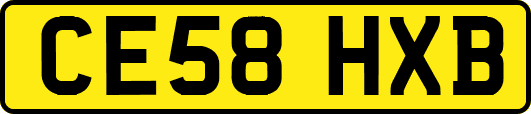 CE58HXB