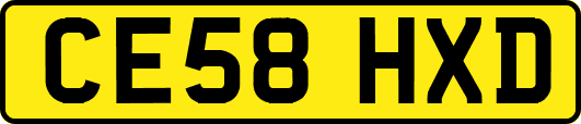 CE58HXD