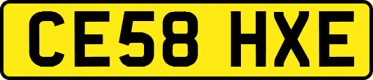 CE58HXE