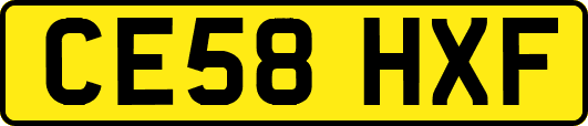 CE58HXF