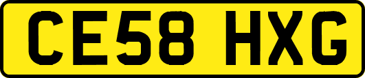 CE58HXG