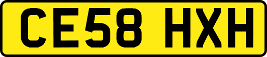 CE58HXH