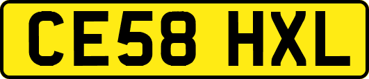 CE58HXL