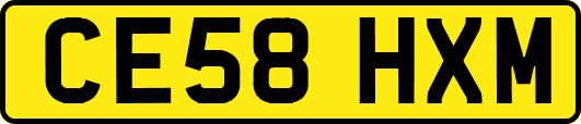 CE58HXM