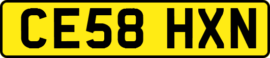 CE58HXN