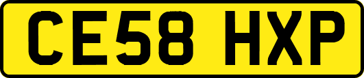 CE58HXP
