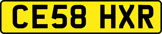 CE58HXR