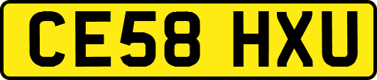 CE58HXU