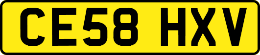 CE58HXV