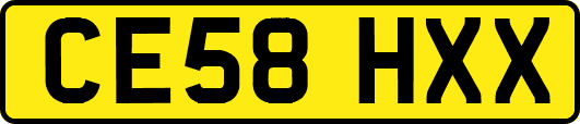 CE58HXX