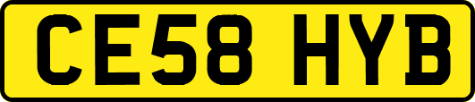 CE58HYB