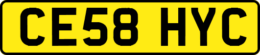 CE58HYC