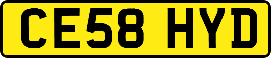 CE58HYD