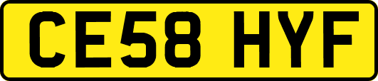 CE58HYF
