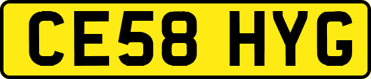 CE58HYG