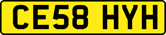 CE58HYH
