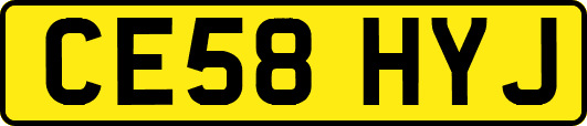 CE58HYJ