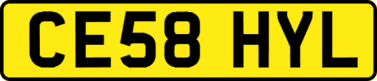 CE58HYL