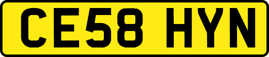 CE58HYN