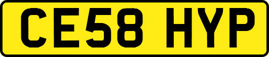 CE58HYP
