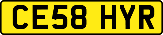 CE58HYR