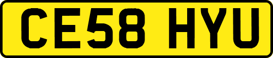 CE58HYU