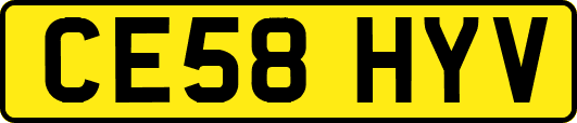 CE58HYV