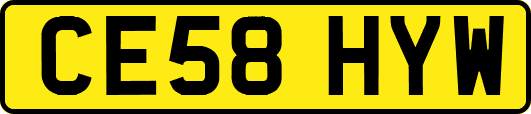 CE58HYW