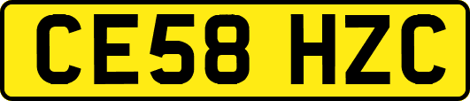 CE58HZC