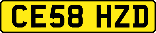 CE58HZD