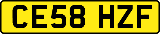 CE58HZF