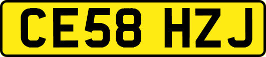 CE58HZJ