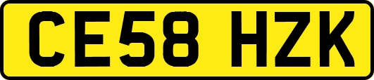 CE58HZK