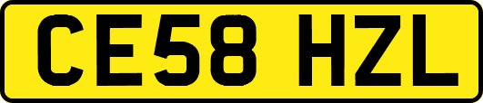 CE58HZL