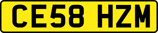 CE58HZM