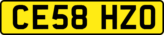 CE58HZO