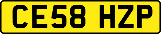 CE58HZP