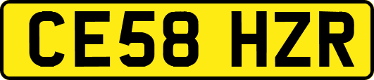 CE58HZR