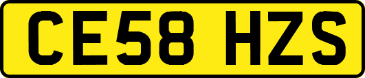 CE58HZS