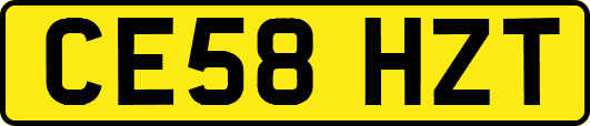 CE58HZT