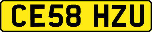 CE58HZU