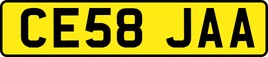 CE58JAA