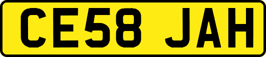 CE58JAH