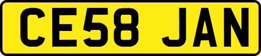 CE58JAN