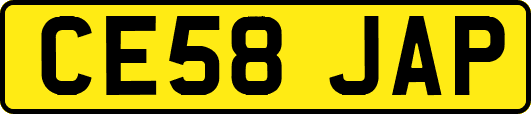 CE58JAP