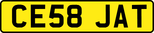 CE58JAT